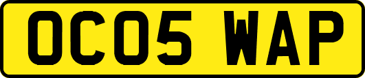 OC05WAP
