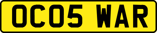 OC05WAR