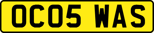 OC05WAS
