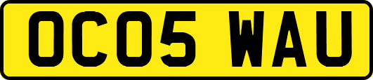 OC05WAU