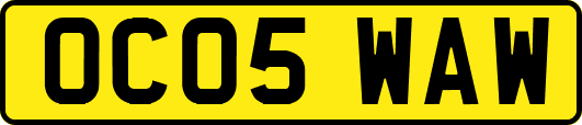OC05WAW