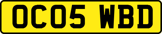 OC05WBD