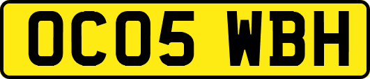 OC05WBH
