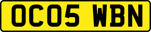 OC05WBN