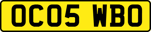 OC05WBO
