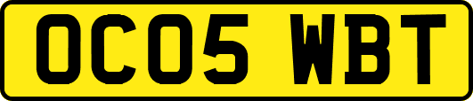 OC05WBT
