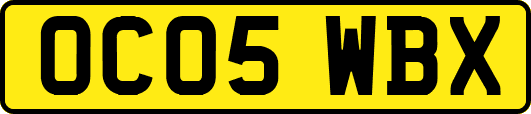 OC05WBX