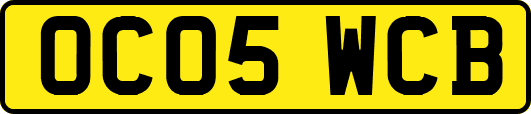 OC05WCB