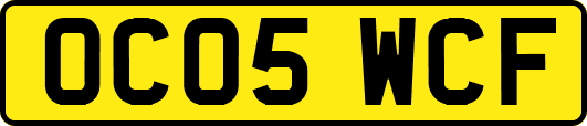 OC05WCF