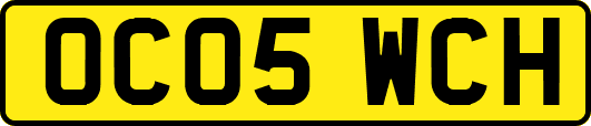 OC05WCH