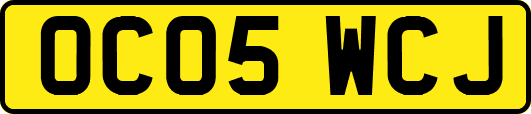 OC05WCJ