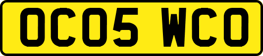 OC05WCO