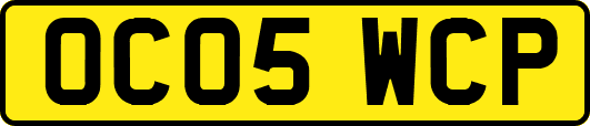 OC05WCP