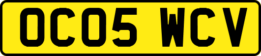 OC05WCV