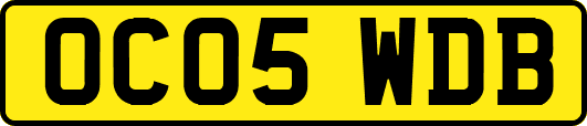 OC05WDB
