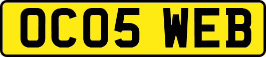OC05WEB
