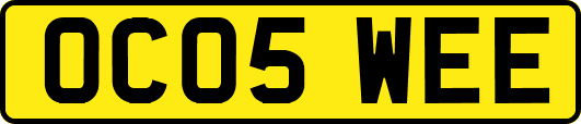 OC05WEE