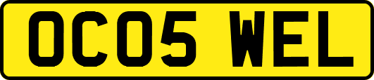 OC05WEL