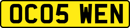 OC05WEN