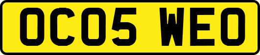 OC05WEO