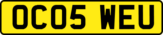 OC05WEU