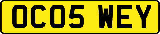 OC05WEY