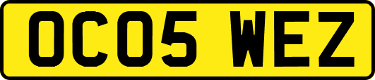 OC05WEZ