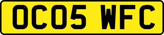OC05WFC