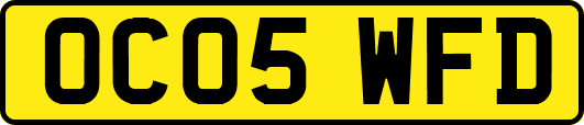 OC05WFD