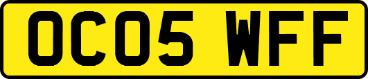 OC05WFF