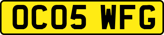OC05WFG