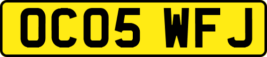 OC05WFJ