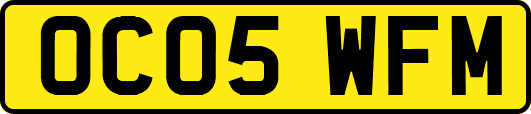 OC05WFM
