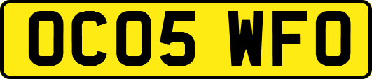 OC05WFO