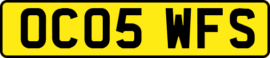 OC05WFS