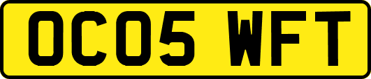 OC05WFT