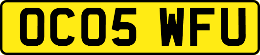 OC05WFU