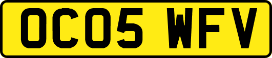 OC05WFV