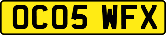 OC05WFX