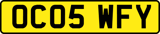 OC05WFY