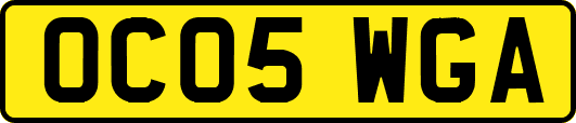 OC05WGA