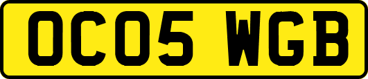 OC05WGB