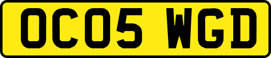 OC05WGD