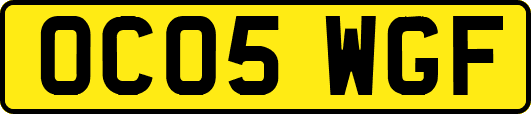 OC05WGF