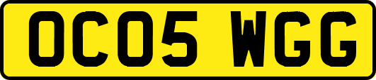 OC05WGG