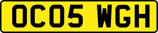OC05WGH