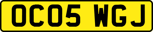 OC05WGJ