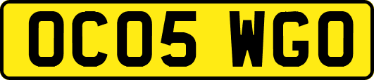 OC05WGO