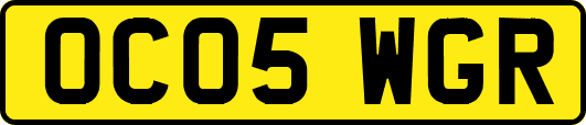OC05WGR
