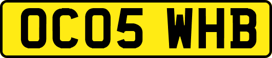 OC05WHB